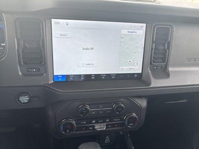 2026 Ford Bronco Big Bend 4 Door 4x4