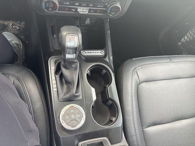 2026 Ford Bronco Big Bend 4 Door 4x4