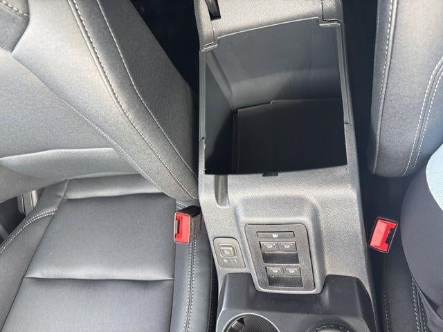 2026 Ford Bronco Big Bend 4 Door 4x4