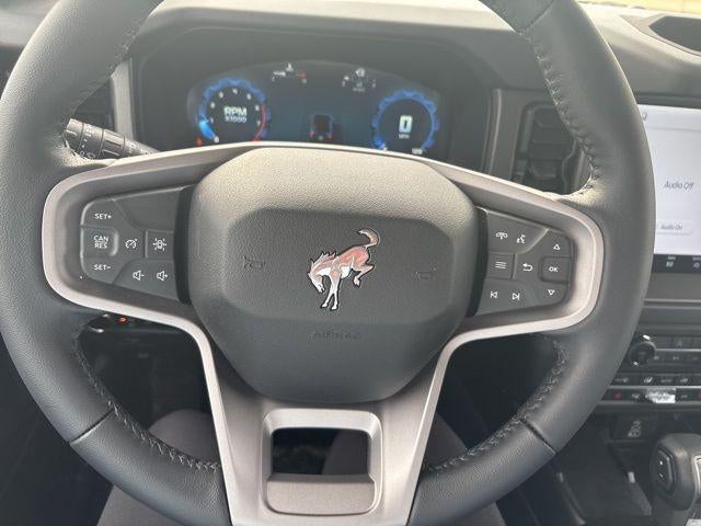 2026 Ford Bronco Big Bend 4 Door 4x4