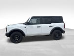 2026 Ford Bronco Big Bend 4 Door 4x4