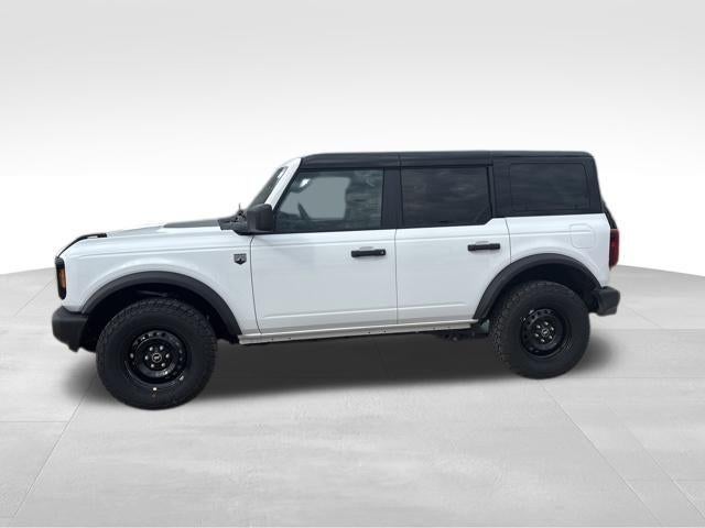 2026 Ford Bronco Big Bend 4 Door 4x4