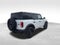 2026 Ford Bronco Big Bend 4 Door 4x4