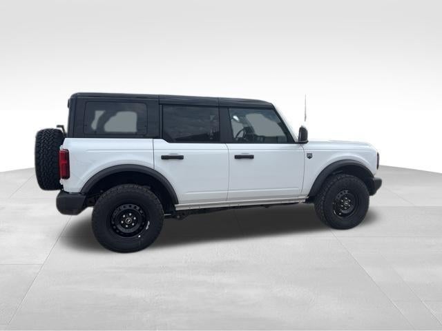 2026 Ford Bronco Big Bend 4 Door 4x4