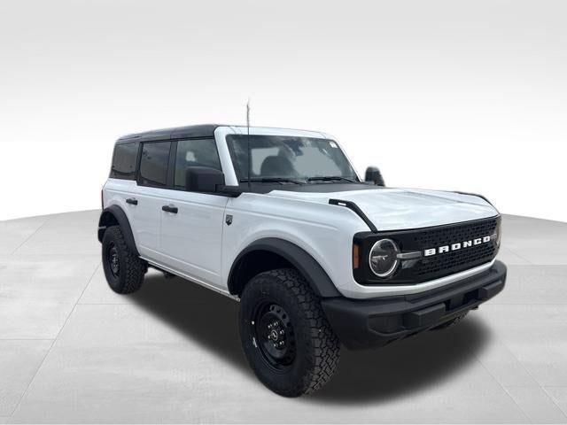 2026 Ford Bronco Big Bend 4 Door 4x4