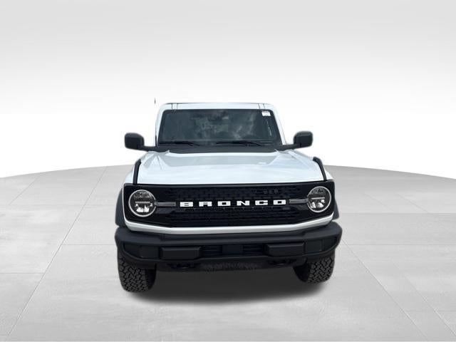 2026 Ford Bronco Big Bend 4 Door 4x4