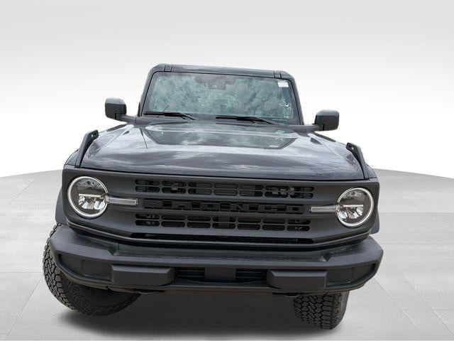 2026 Ford Bronco Big Bend 4 Door 4x4