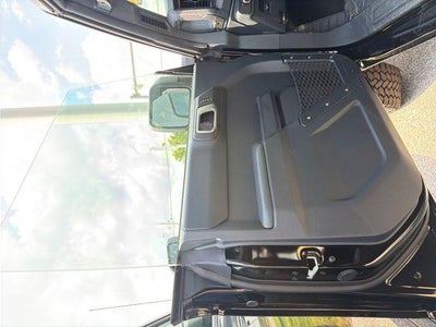 2026 Ford Bronco Big Bend 4 Door 4x4