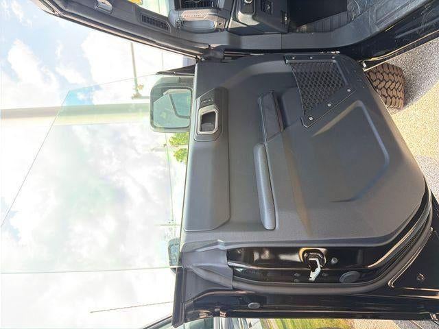 2026 Ford Bronco Big Bend 4 Door 4x4
