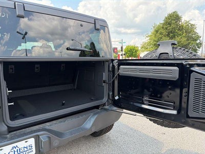 2026 Ford Bronco Big Bend 4 Door 4x4
