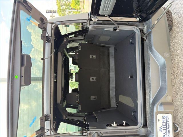 2026 Ford Bronco Big Bend 4 Door 4x4
