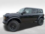2026 Ford Bronco Big Bend 4 Door 4x4