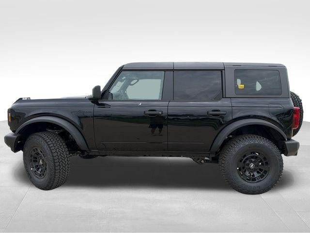 2026 Ford Bronco Big Bend 4 Door 4x4