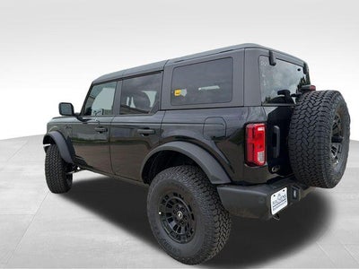 2026 Ford Bronco Big Bend 4 Door 4x4