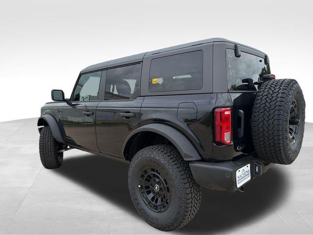 2026 Ford Bronco Big Bend 4 Door 4x4