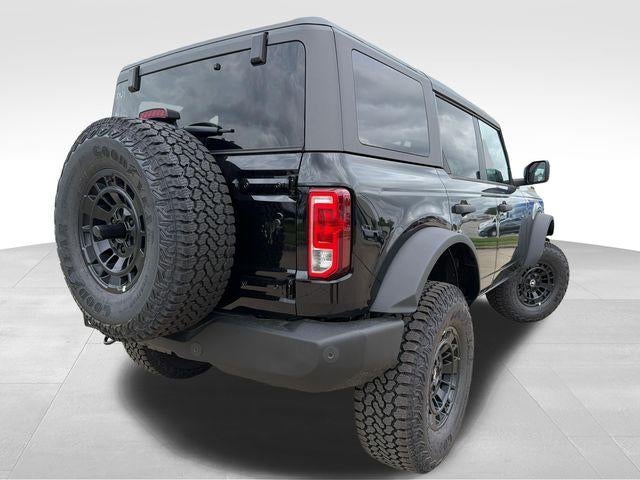 2026 Ford Bronco Big Bend 4 Door 4x4