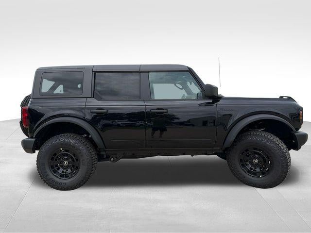 2026 Ford Bronco Big Bend 4 Door 4x4