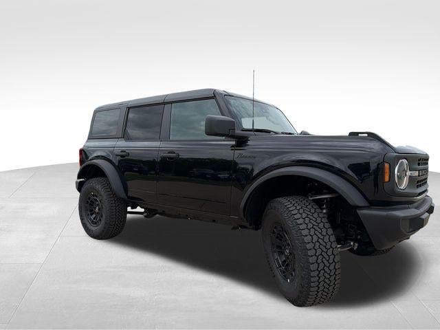 2026 Ford Bronco Big Bend 4 Door 4x4