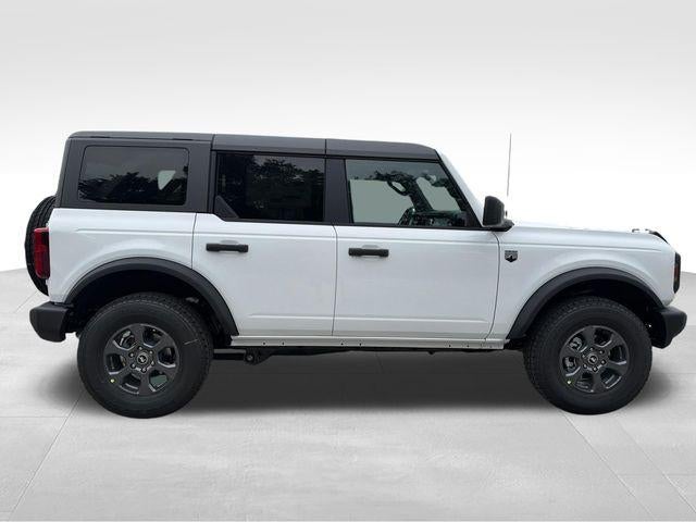 2026 Ford Bronco Big Bend 4 Door 4x4