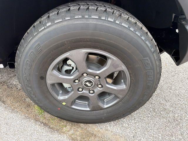 2026 Ford Bronco Big Bend 4 Door 4x4