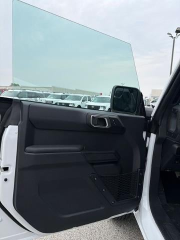 2026 Ford Bronco Big Bend 4 Door 4x4