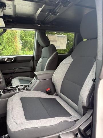 2026 Ford Bronco Big Bend 4 Door 4x4