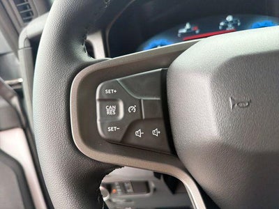 2026 Ford Bronco Big Bend 4 Door 4x4