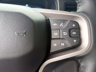 2026 Ford Bronco Big Bend 4 Door 4x4