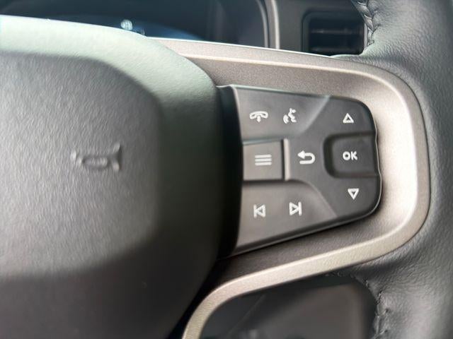 2026 Ford Bronco Big Bend 4 Door 4x4
