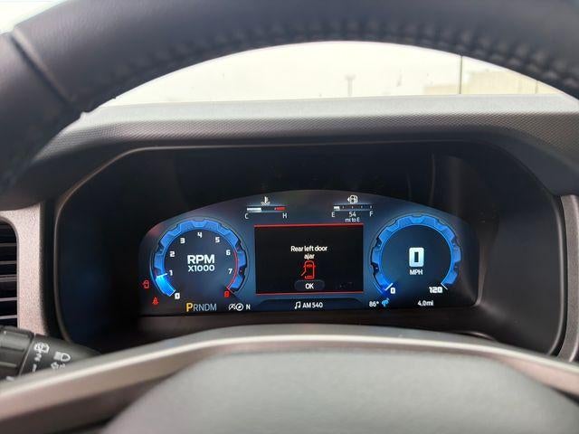 2026 Ford Bronco Big Bend 4 Door 4x4