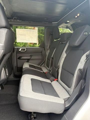 2026 Ford Bronco Big Bend 4 Door 4x4
