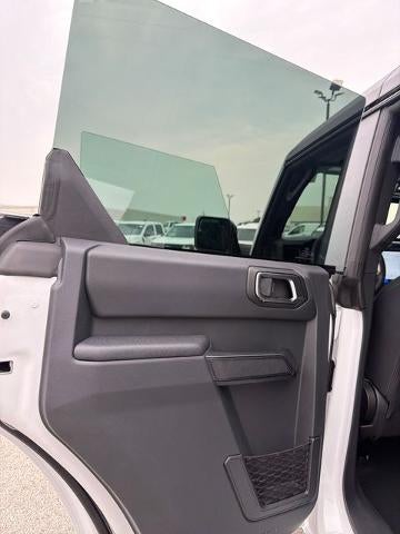 2026 Ford Bronco Big Bend 4 Door 4x4