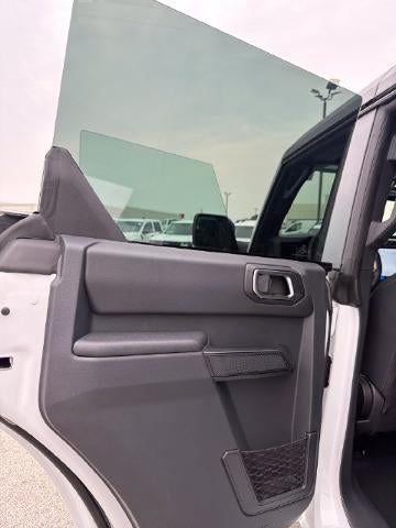 2026 Ford Bronco Big Bend 4 Door 4x4