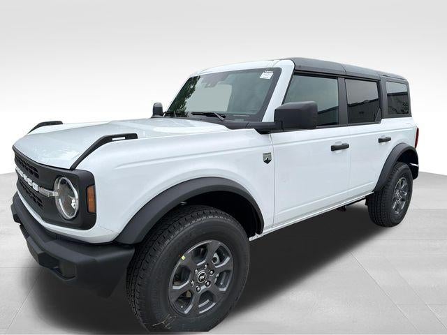 2026 Ford Bronco Big Bend 4 Door 4x4