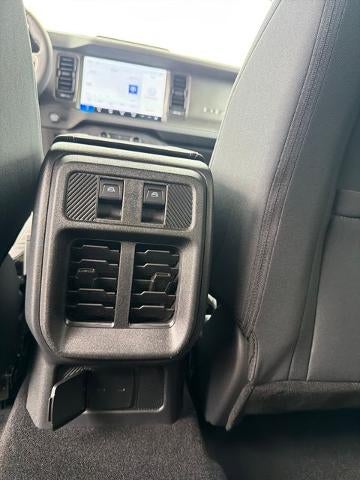 2026 Ford Bronco Big Bend 4 Door 4x4