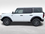 2026 Ford Bronco Big Bend 4 Door 4x4