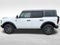 2026 Ford Bronco Big Bend 4 Door 4x4