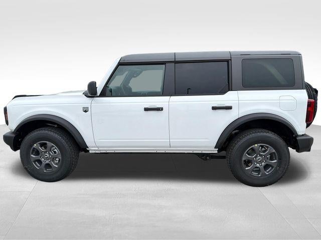 2026 Ford Bronco Big Bend 4 Door 4x4