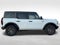 2026 Ford Bronco Big Bend 4 Door 4x4