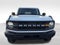 2026 Ford Bronco Big Bend 4 Door 4x4