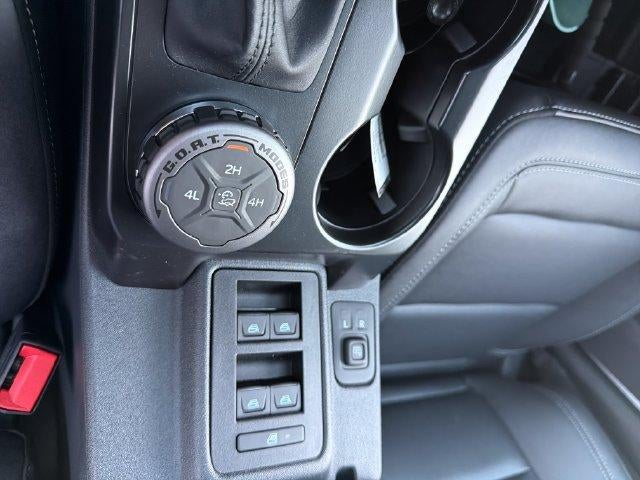 2026 Ford Bronco Big Bend 4 Door 4x4