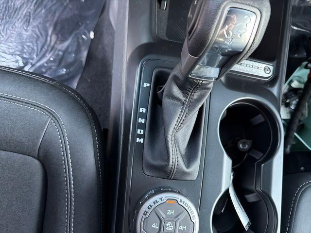 2026 Ford Bronco Big Bend 4 Door 4x4