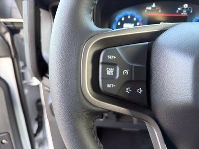 2026 Ford Bronco Big Bend 4 Door 4x4