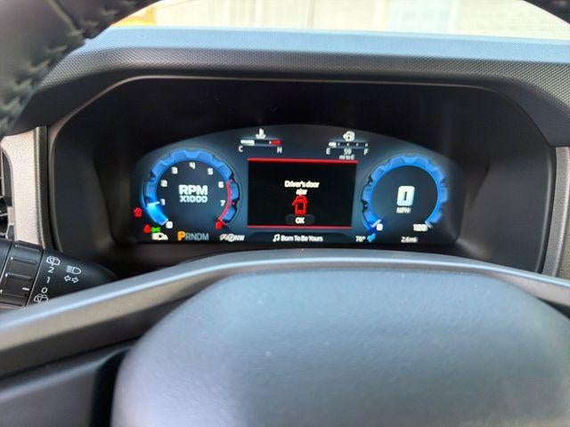2026 Ford Bronco Big Bend 4 Door 4x4