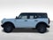 2026 Ford Bronco Big Bend 4 Door 4x4