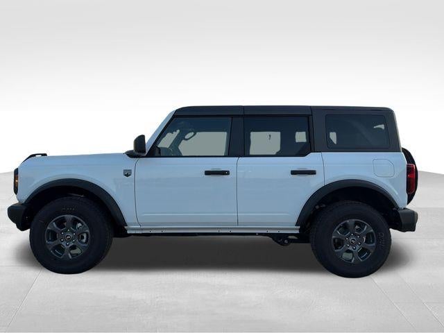 2026 Ford Bronco Big Bend 4 Door 4x4