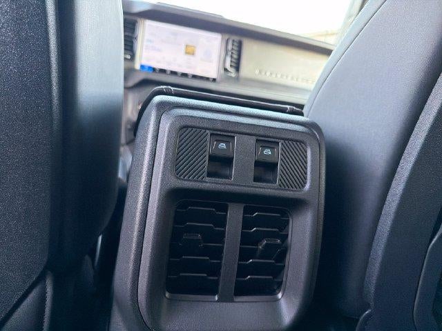2026 Ford Bronco Big Bend 4 Door 4x4
