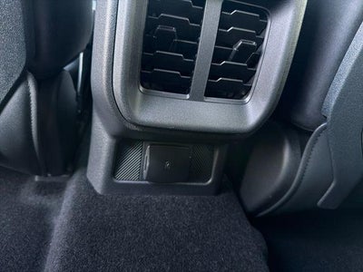 2026 Ford Bronco Big Bend 4 Door 4x4