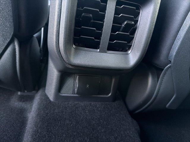 2026 Ford Bronco Big Bend 4 Door 4x4