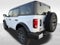 2026 Ford Bronco Big Bend 4 Door 4x4